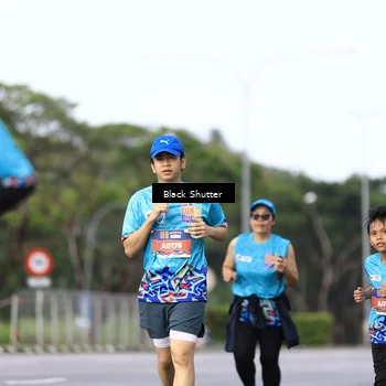 Runner Photo 7757843