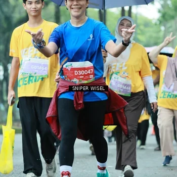 Runner Photo 7757844