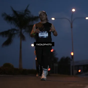 Runner Photo 7757845