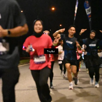 Runner Photo 7757854