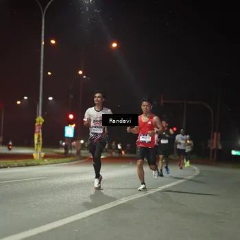 Runner Photo 7757855