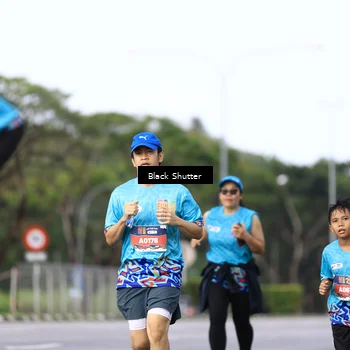 Runner Photo 7757857