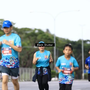 Runner Photo 7757879