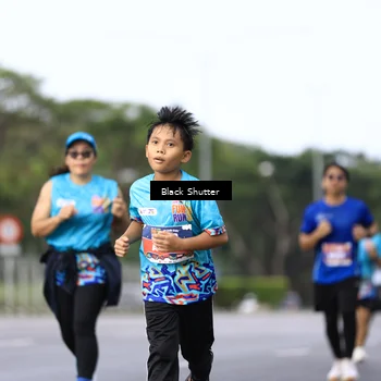 Runner Photo 7757885