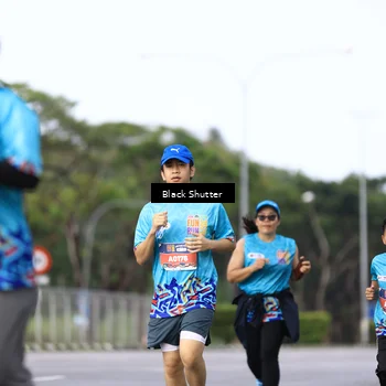 Runner Photo 7757886