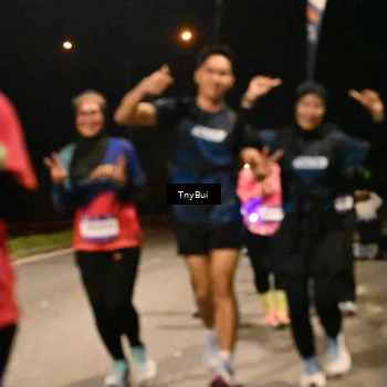 Runner Photo 7757891