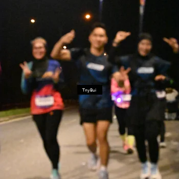 Runner Photo 7757897