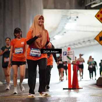 Runner Photo 7757899