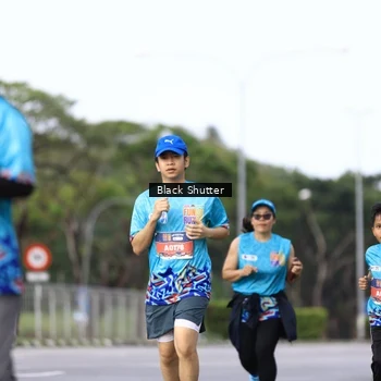 Runner Photo 7757904