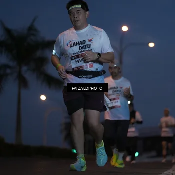Runner Photo 7757908