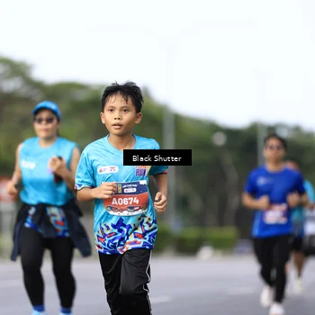 Runner Photo 7757911