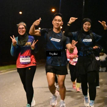 Runner Photo 7757917