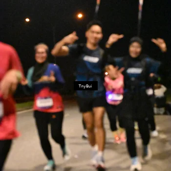 Runner Photo 7757926