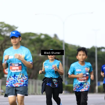 Runner Photo 7757928