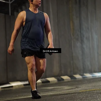 Runner Photo 7757929