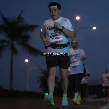 Runner Photo 7757933