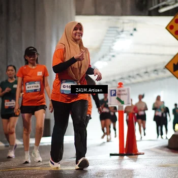 Runner Photo 7757946