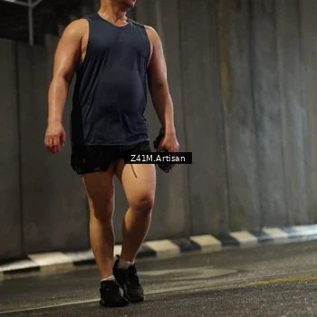 Runner Photo 7757949