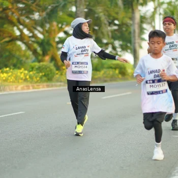 Runner Photo 7757954