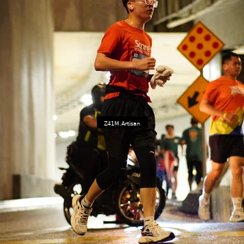 Runner Photo 7757970