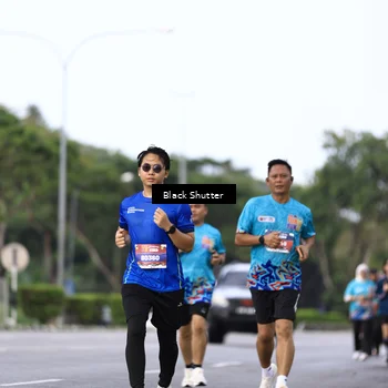 Runner Photo 7757974