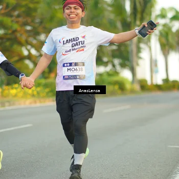 Runner Photo 7757982