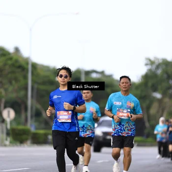 Runner Photo 7757983