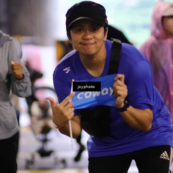 Runner Photo 7757985