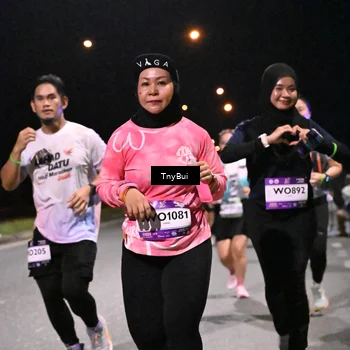Runner Photo 7757994