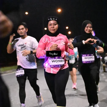 Runner Photo 7758006
