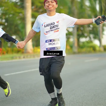 Runner Photo 7758007