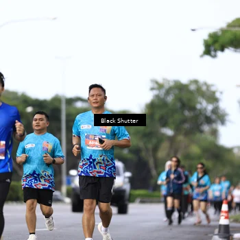 Runner Photo 7758021
