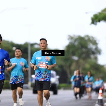 Runner Photo 7758027