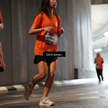 Runner Photo 7758030