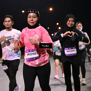 Runner Photo 7758038