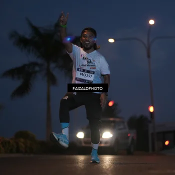 Runner Photo 7758043