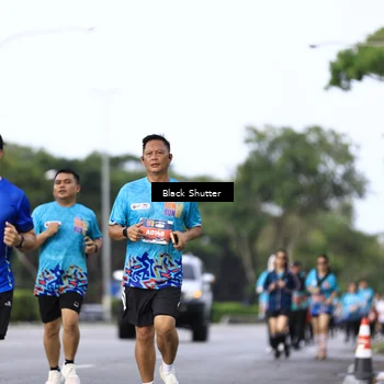 Runner Photo 7758045