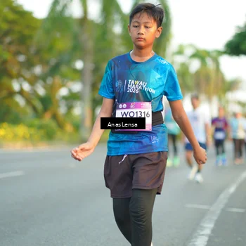 Runner Photo 7758060