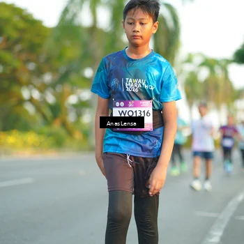 Runner Photo 7758062