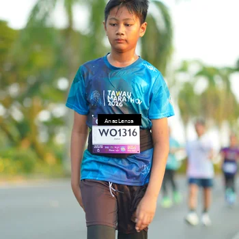 Runner Photo 7758063