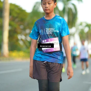Runner Photo 7758067
