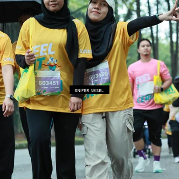 Runner Photo 7758068