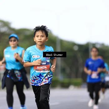 Runner Photo 7758074