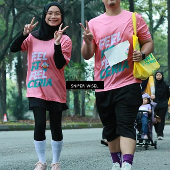 Runner Photo 7758080