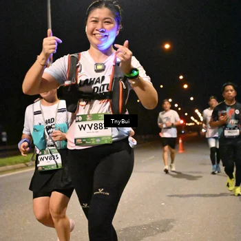 Runner Photo 7758082