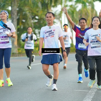 Runner Photo 7758084