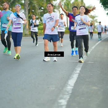 Runner Photo 7758085