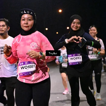 Runner Photo 7758087