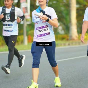 Runner Photo 7758106