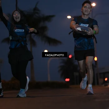 Runner Photo 7758111
